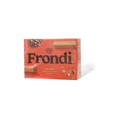 Frondi maxi nugat 250g Kraš