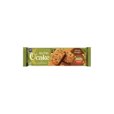 Nutri ocake choco nougat 115g-Jaffa