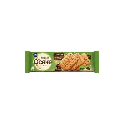 O'cake čoko granule115g jaffa