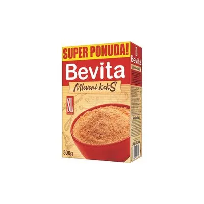 Keks mleveni Bevita 300g