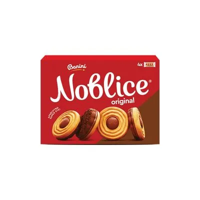 Noblice banini 222g