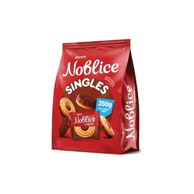 Noblice kakao 350g banini