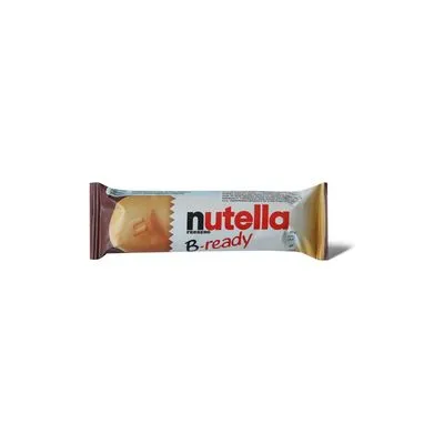 Nutella b-ready t1 22gr Delta Dmd