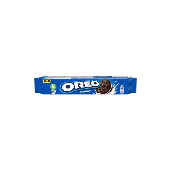 Milka Oreo 110gr nelt