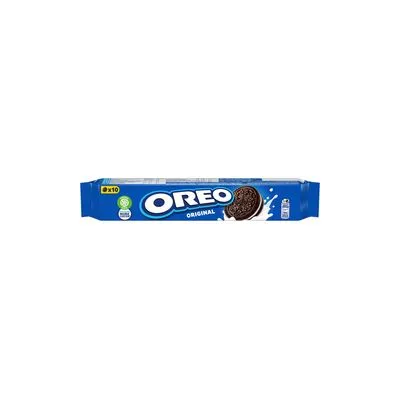 Milka Oreo 110gr nelt