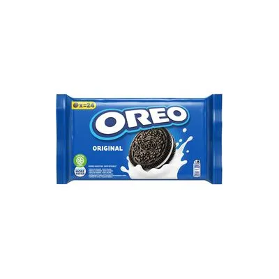 Keks oreo big pack 264gr