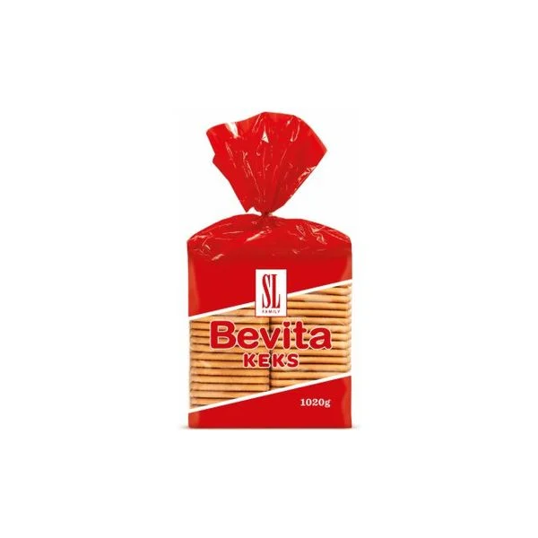 Keks petit Bevita 1.02kg