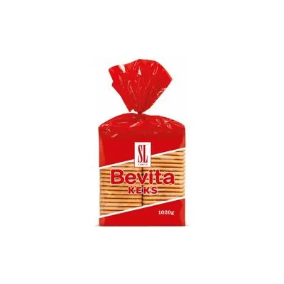 Keks petit Bevita 1.02kg