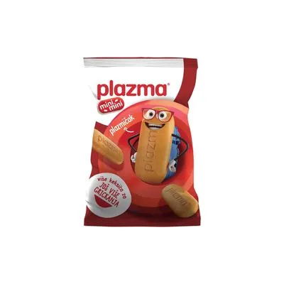 Plazma mini mini 200g bambi