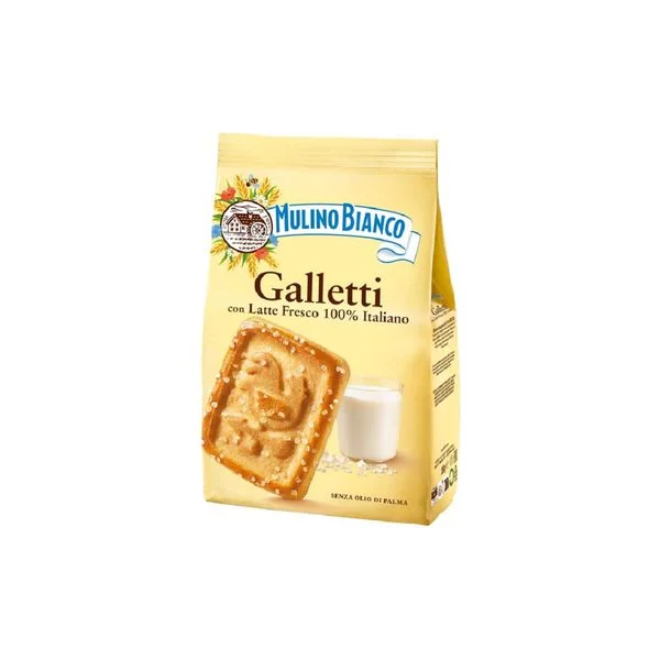 Mulino Bianco Biskvit Galletti 350g