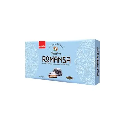 Romansa kokos 150g ravanica