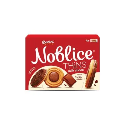 Noblice thins 170gr banini