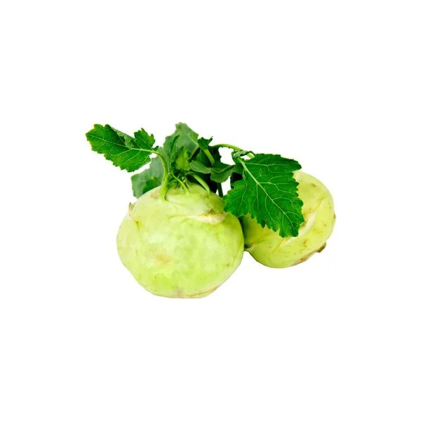 Keleraba komad domaca