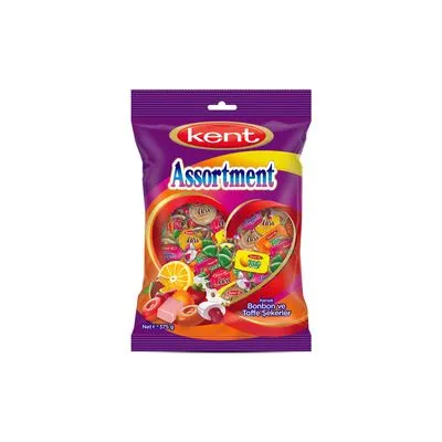 Bombone assortment mix 375gr kent