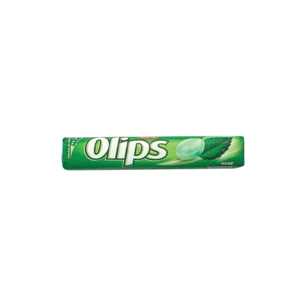 Bombona olips menthol eukaliptus 28gr