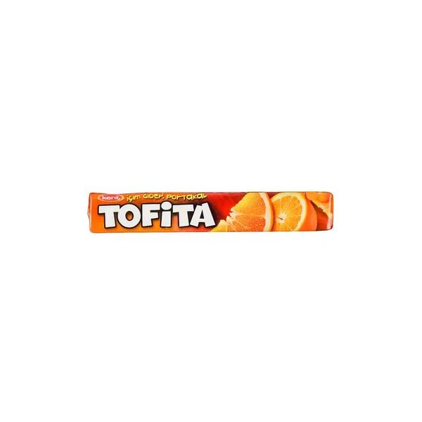 Bombon tofita narandza 47gr