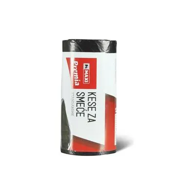 Kese za smece Economy Premia 25l 30/1