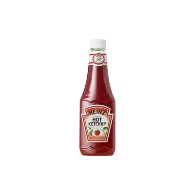 Heinz kecap ljuti 570gr