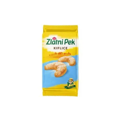 Keks zlatni pek kiflice 172g