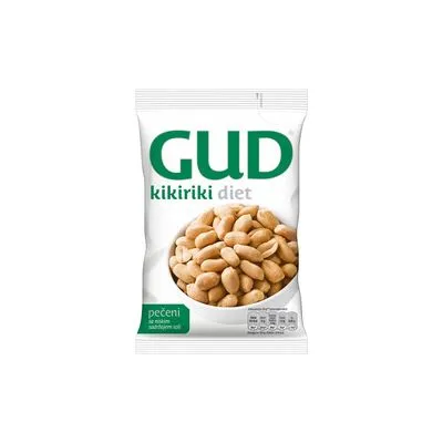 Gud kikiriki diet 180g marbo