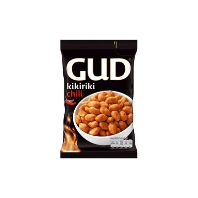 Gud kikiriki prženi čili 180g marbo