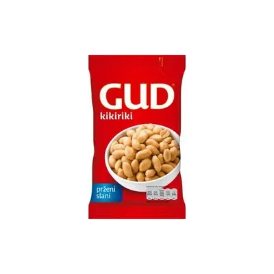 Kikiriki prženi slani Gud 180g