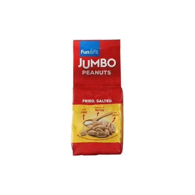 Kikiriki 250gr vakumirani Jumbo