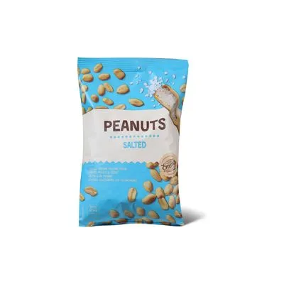 Kikiriki przeni/slani Emma 250g