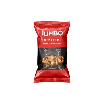 Kikiriki biber 75g Jumbo
