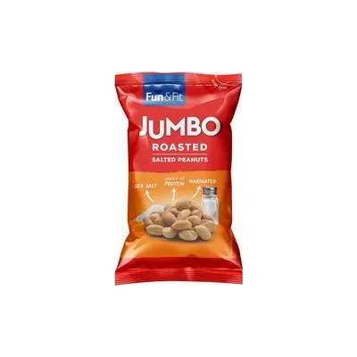 Kikiriki pečeni 80gr florida