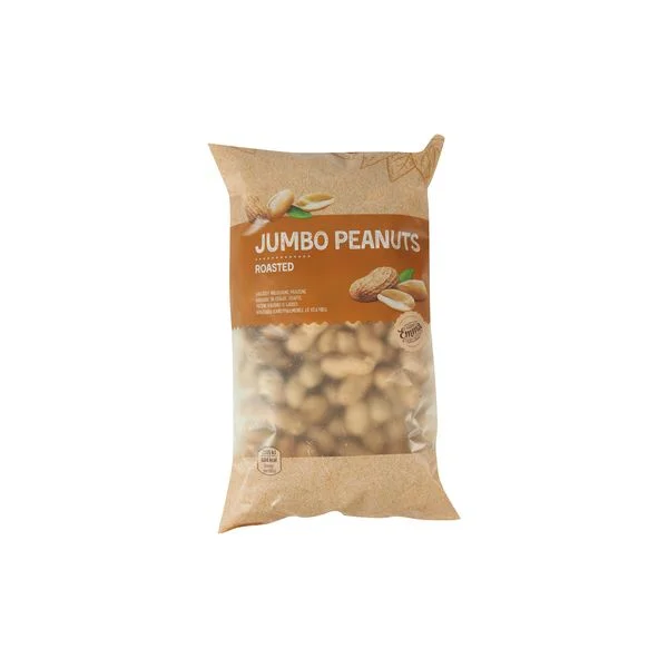 Kikiriki u ljusci peceni Emma 500g