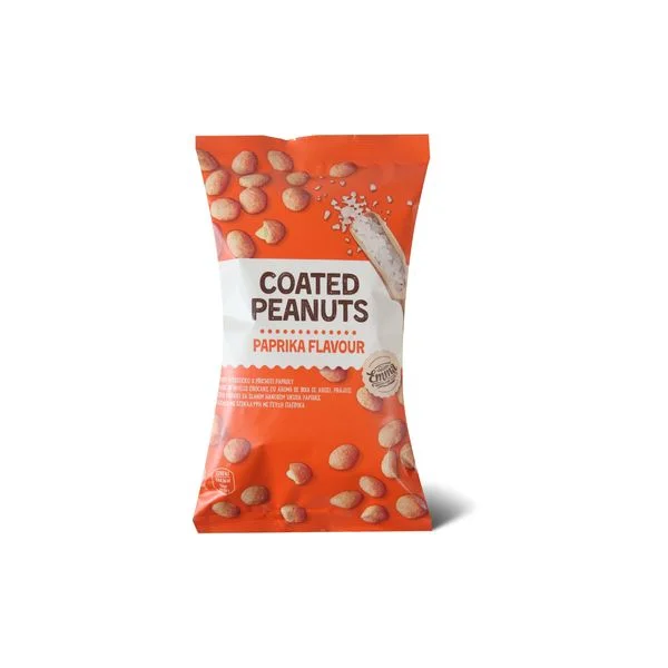 Kikiriki u opni paprika Emma 200g