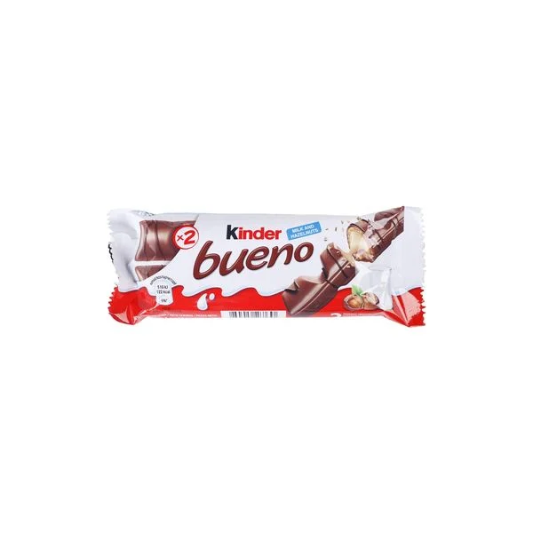 Cokolada kinder bueno 43gr