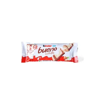 Cokolada kinder bueno white 39gr.