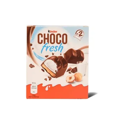 Kinder Chocofresh 41g