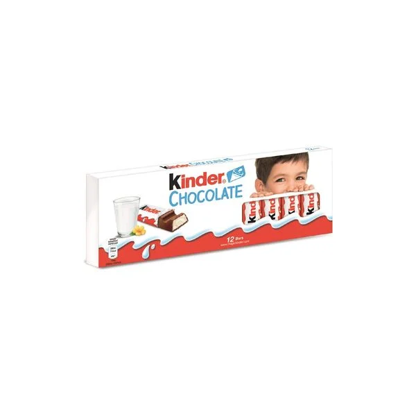 Cokolada kinder 150gr ferrero