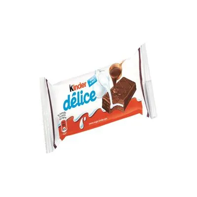 Kinder delice 39 g ferrero