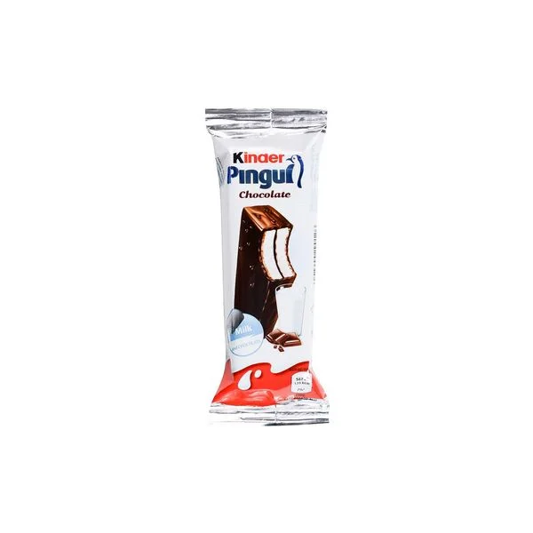 Kinder pingui 30g imlek