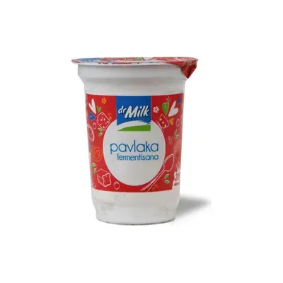 Pavlaka 20%mm 180gr fermetisana dr milk
