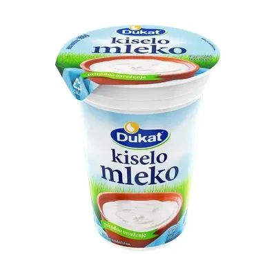 Kis.mleko 3.2% 180g Dukat somboled