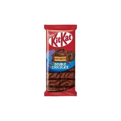 Cok.Kit-Kat double choco 99g