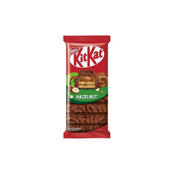 Cok.Kit-Kat hazelnut 99g