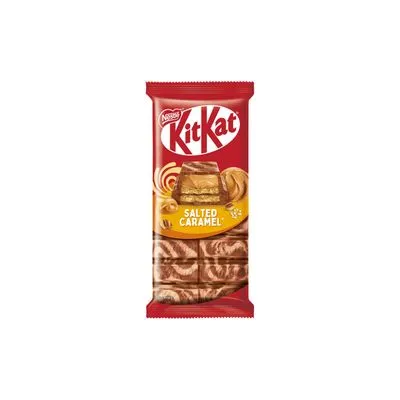 Cok.Kit-Kat salt caramel 99g