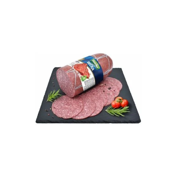 Kobasica bečka Bačka