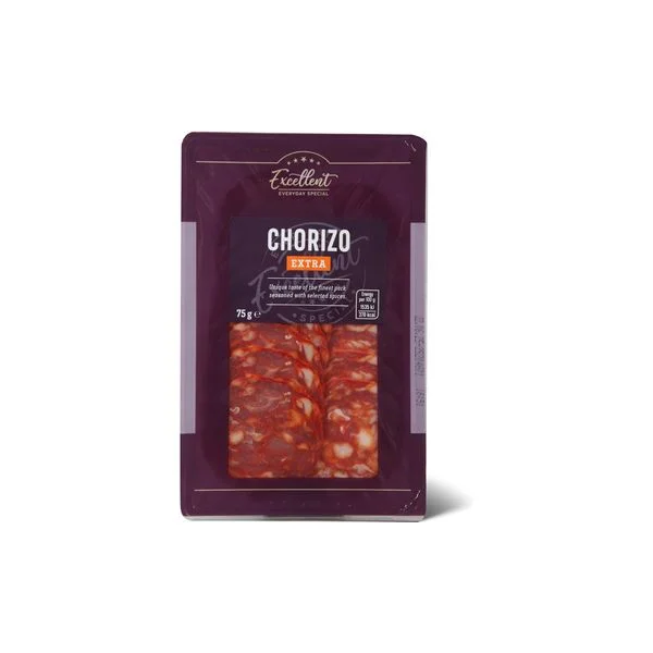 Kobasica Chorizo Excellent 75g