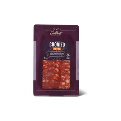 Kobasica Chorizo Excellent 75g