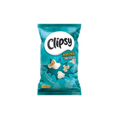 Clipsy slane kokice 115g marbo