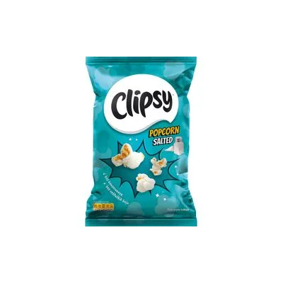 Clipsy slane kokice 70g marbo