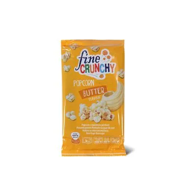 Kokice za mikrot.puter Fine crunchy 100g