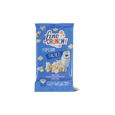 Kokice za mikrot.slane Fine crunchy 100g